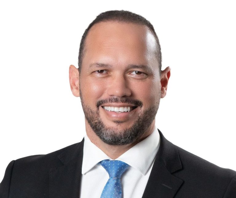 Dr. Ivaldo Praddo