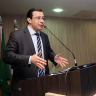 Prof. Dr. Vlademir Oliveira da Silveira